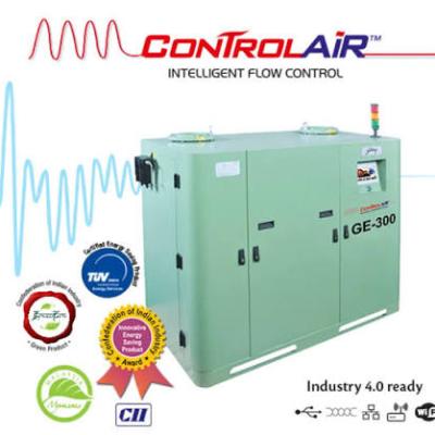 Cung cấp thiết bị IFC: Giải pháp kiểm soát lưu lượng và tiết kiệm điện cho hệ thống khí nén